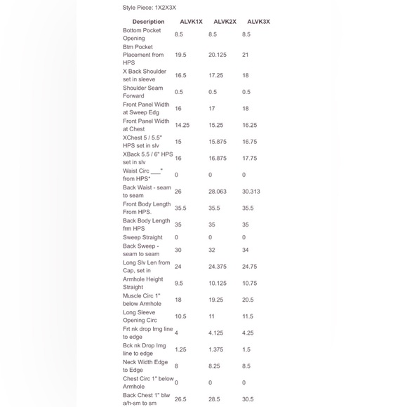 NWOT LOGO By Lori Goldstein Collarless Topper Coat With Pockets. Black. Size 2X - Picture 14 of 14